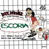 Escória - Rock Damier